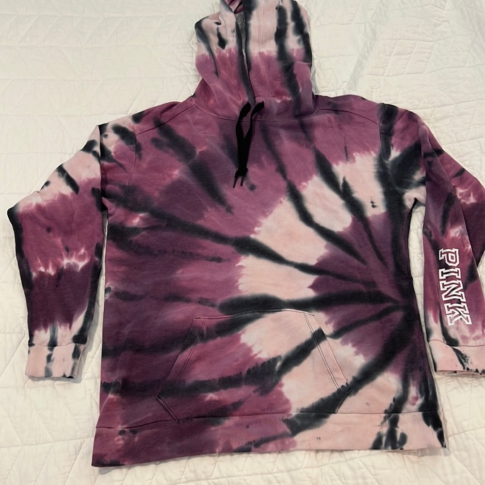 PINK Victorias Secret Hoodie